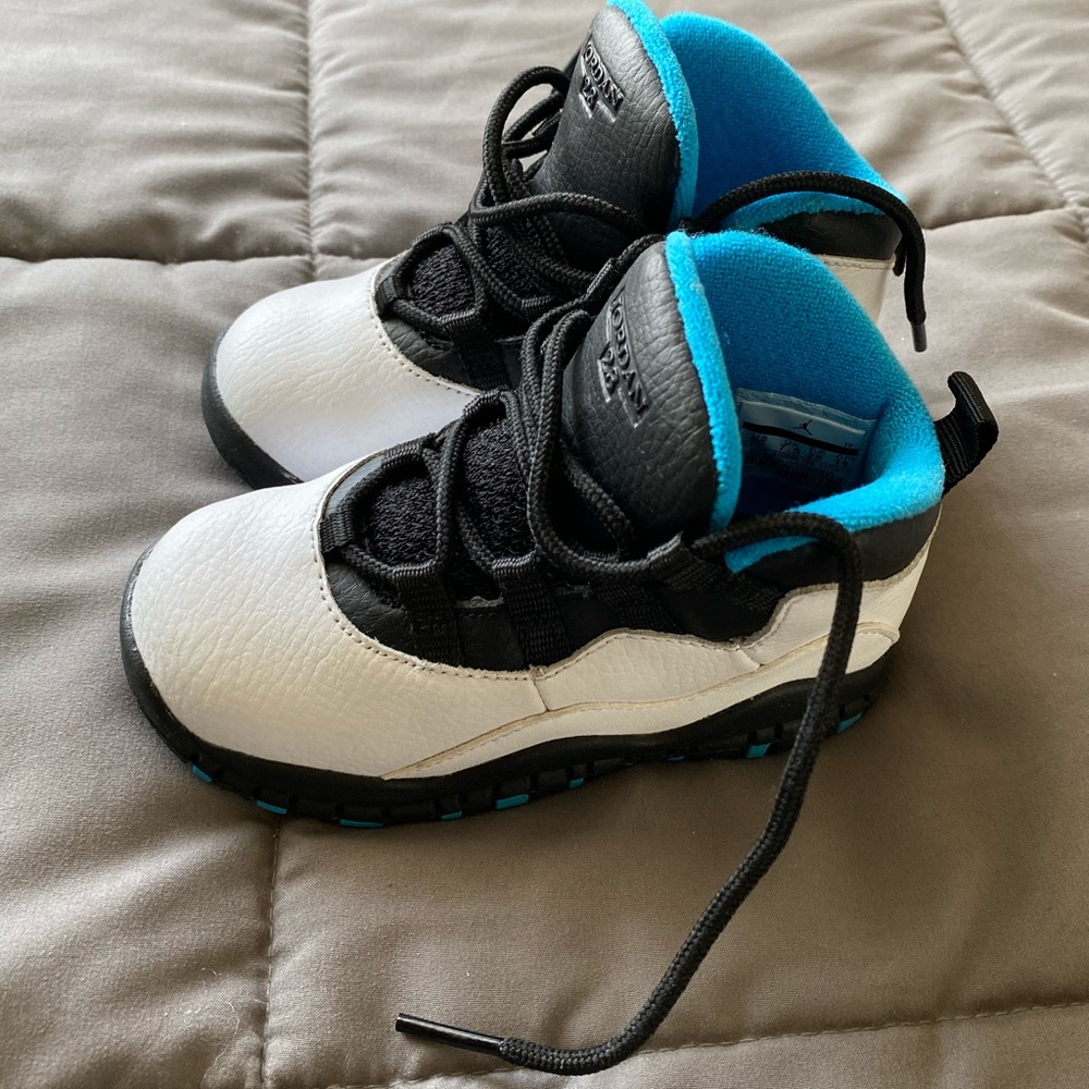 Jordan 10
